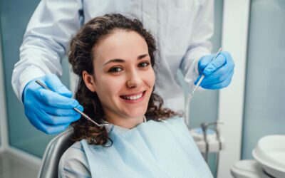 What To Expect At A Dental Check-Up Appointment
