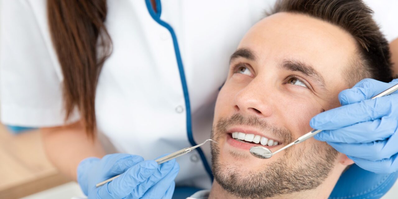 Does Teeth Whitening Really Work On Yellow Teeth?